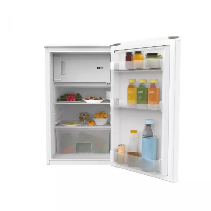 Candy COT1S45EW Laisvai pastatomas 106 L Balta