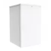 Candy COT1S45EW Laisvai pastatomas 106 L Balta