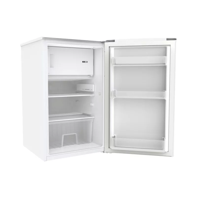 Candy COT1S45EW Laisvai pastatomas 106 L Balta