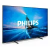 Philips 65PML8709/12 TV 165,1 cm (65 colių) 4K Ultra HD išmanusis televizorius Wi-Fi antracito, pilka