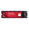WESTERN DIGITAL SSD - WD Red SA500 - 2TB - SATA 6Gb/s - M.2 2280