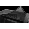 THERMALTAKE Korpusas Mid Tower - The Tower 600 - Juodas