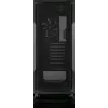 THERMALTAKE Korpusas Mid Tower - The Tower 600 - Juodas