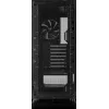 THERMALTAKE Korpusas Mid Tower - The Tower 600 - Juodas