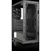THERMALTAKE Korpusas Mid Tower - The Tower 600 - Juodas