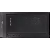 THERMALTAKE Korpusas Mid Tower - The Tower 600 - Juodas