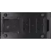 THERMALTAKE Korpusas Mid Tower - The Tower 600 - Juodas