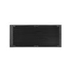 All-in-one liquid cooler Thermaltake CL-W419-PL00BL-A 14 cm Juoda