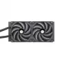 All-in-one liquid cooler Thermaltake CL-W419-PL00BL-A 14 cm Juoda