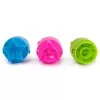 Kinetic Sand , SquishMotion, Velykų dovanėlės, 1 svaras formuojamo žaidimų smėlio, antspaudas ir 5 įrankiai, laikymo dėklas, sensoriniai žaislai nuo 5 metų