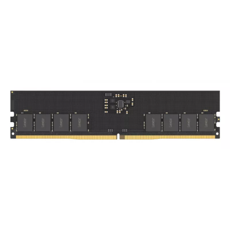 LEXAR Desktop atmintis - 16GB DDR5 UDIMM 5600MT/s CL46 1.1V