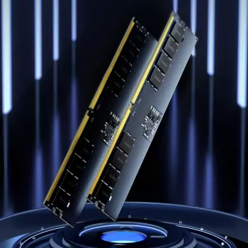 LEXAR Desktop atmintis - 16GB DDR5 UDIMM 5600MT/s CL46 1.1V