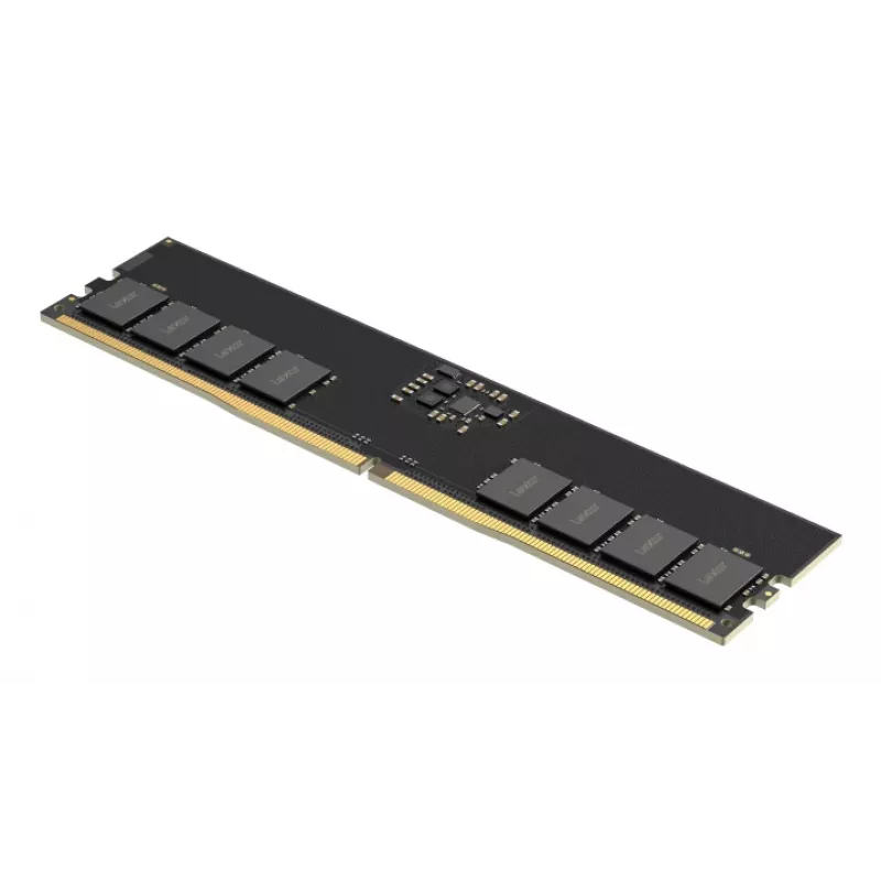 LEXAR Desktop atmintis - 16GB DDR5 UDIMM 5600MT/s CL46 1.1V