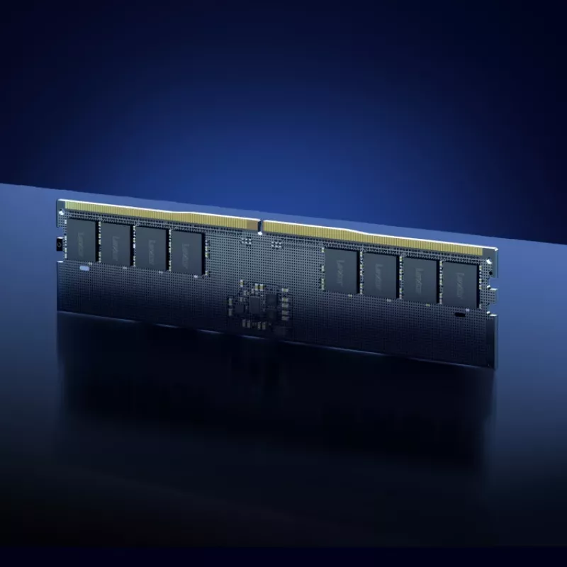 LEXAR Desktop atmintis - 16GB DDR5 UDIMM 5600MT/s CL46 1.1V