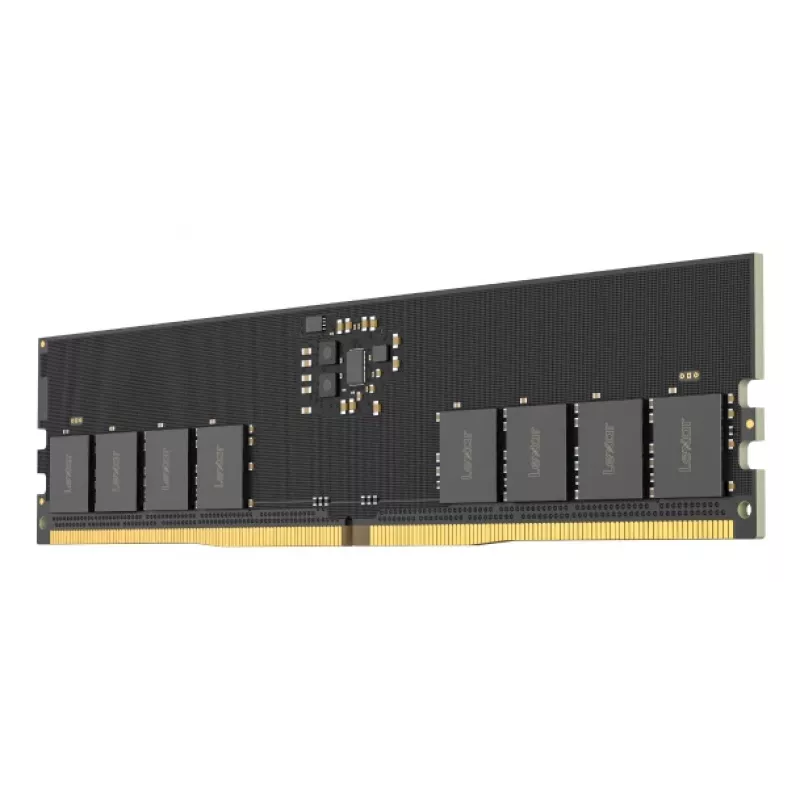LEXAR Desktop atmintis - 16GB DDR5 UDIMM 5600MT/s CL46 1.1V