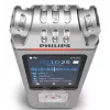 Skaitmeninis diktofonas Philips DVT4115 36 val. įrašymo laikas USB Type-C