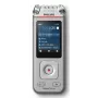 Skaitmeninis diktofonas Philips DVT4115 36 val. įrašymo laikas USB Type-C