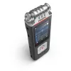 Philips VoiceTracer Juoda, Pilka