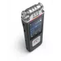 Philips VoiceTracer Juoda, Pilka
