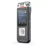 Philips VoiceTracer Juoda, Pilka