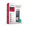 Philips VoiceTracer Juoda, Pilka