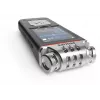 Philips VoiceTracer Juoda, Pilka