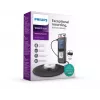 Philips VoiceTracer Juoda, Pilka