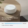 Tinklinė sistema TP-Link BE3600 dviejų dažnių „Wi‑Fi 7“ (802.11be), 2882 Mbps, 2× LAN, 2,4/5 GHz, 2 vnt. rinkinys