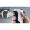 Bosch Serie 4 MSM4W221 trintuvas 0,6 L Panardinamasis trintuvas 600 W Balta