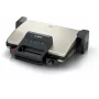 Kontaktinė kepsninė Bosch TCG3302 2000 W su 310x220 mm keraminėmis plokštėmis, reguliuojamu termostatu, nuimamomis indaplovėje plaunamomis plokštėmis
