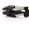 Kontaktinė kepsninė Bosch TCG3302 2000 W su 310x220 mm keraminėmis plokštėmis, reguliuojamu termostatu, nuimamomis indaplovėje plaunamomis plokštėmis