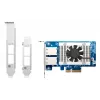 QNAP QXG-10G2T tinklo plokštė Vidinė Ethernet 10000 Mbit/s