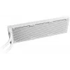 be quiet LIGHT LOOP 360mm baltas procesoriaus all-in-one skysčio aušintuvas 12 cm 1 vnt.