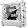 be quiet LIGHT LOOP 360mm baltas procesoriaus all-in-one skysčio aušintuvas 12 cm 1 vnt.