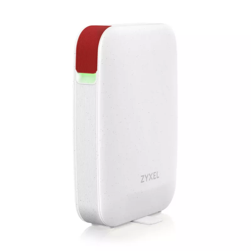 Zyxel USG-LITE 60AX laidinis maršrutizatorius 2.5 Gigabit Ethernet baltas