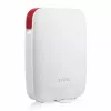 Zyxel USG-LITE 60AX laidinis maršrutizatorius 2.5 Gigabit Ethernet baltas