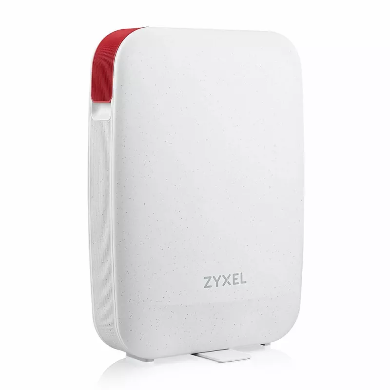 Zyxel USG-LITE 60AX laidinis maršrutizatorius 2.5 Gigabit Ethernet baltas