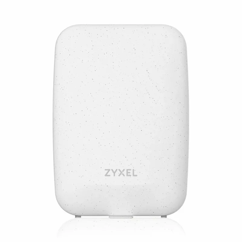 Zyxel USG-LITE 60AX laidinis maršrutizatorius 2.5 Gigabit Ethernet baltas