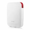 Zyxel USG-LITE 60AX laidinis maršrutizatorius 2.5 Gigabit Ethernet baltas