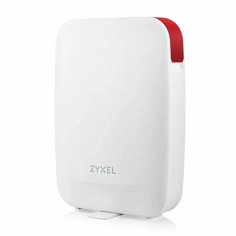 Zyxel USG-LITE 60AX laidinis maršrutizatorius 2.5 Gigabit Ethernet baltas