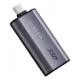 ADATA SC750 2 TB USB Type-C 3.2 Gen 2 (3.1 Gen 2) Pilka