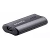 ADATA SC750 2 TB USB Type-C 3.2 Gen 2 (3.1 Gen 2) Pilka