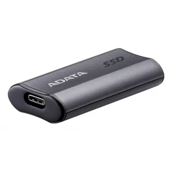 ADATA SC750 2 TB USB Type-C 3.2 Gen 2 (3.1 Gen 2) Pilka