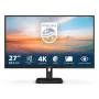 Philips 27E1N1800A/00 kompiuterio monitorius 68.6 cm (27 colių) 3840 x 2160 pikselių 4K Ultra HD LED juodas