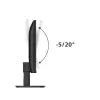 Philips 27E1N1800A/00 kompiuterio monitorius 68.6 cm (27 colių) 3840 x 2160 pikselių 4K Ultra HD LED juodas