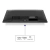 Philips 27E1N1800A/00 kompiuterio monitorius 68.6 cm (27 colių) 3840 x 2160 pikselių 4K Ultra HD LED juodas
