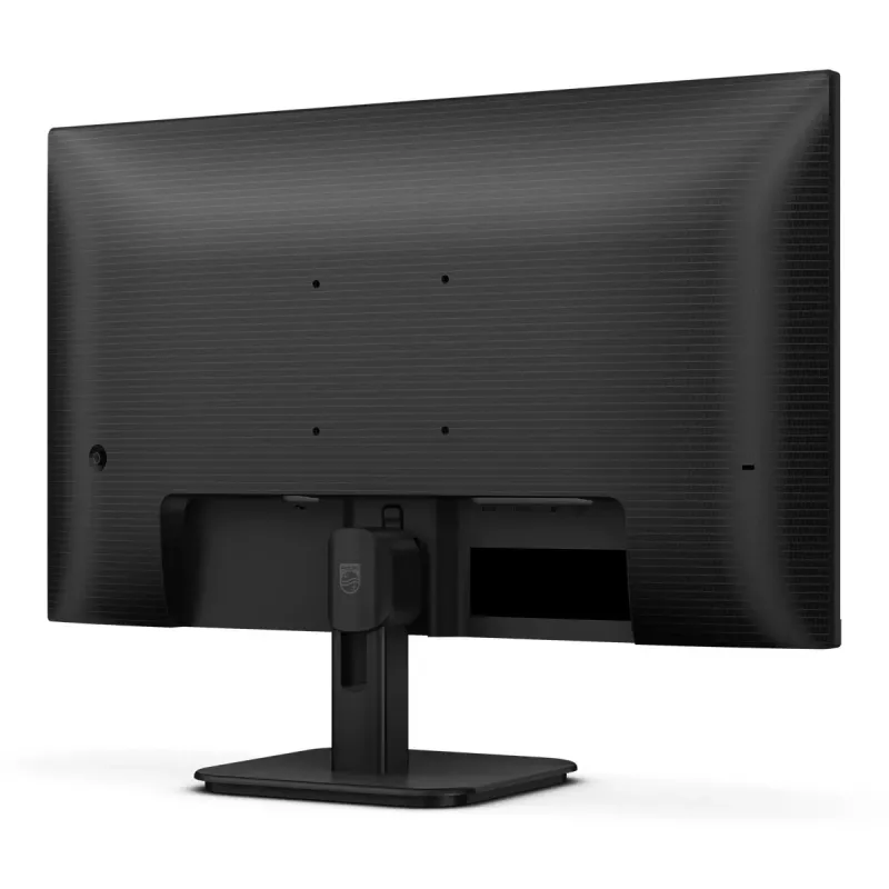 Philips 27E1N1800A/00 kompiuterio monitorius 68.6 cm (27 colių) 3840 x 2160 pikselių 4K Ultra HD LED juodas