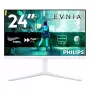 Philips Evnia 24M2N3201A/00 kompiuterio monitorius 60,5 cm (23,8 colio) 1920 x 1080 pikselių Full HD LCD Baltas