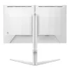 Philips Evnia 24M2N3201A/00 kompiuterio monitorius 60,5 cm (23,8 colio) 1920 x 1080 pikselių Full HD LCD Baltas