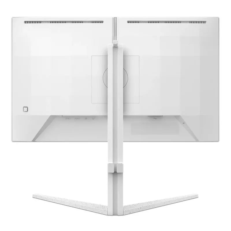 Philips Evnia 24M2N3201A/00 kompiuterio monitorius 60,5 cm (23,8 colio) 1920 x 1080 pikselių Full HD LCD Baltas
